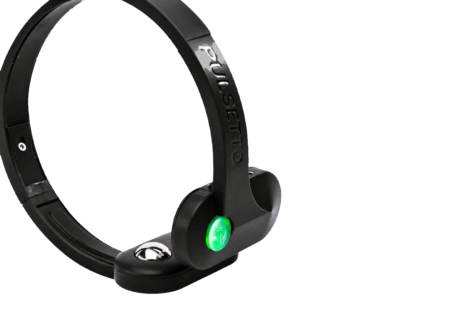 Official Pulsetto product studio photograph